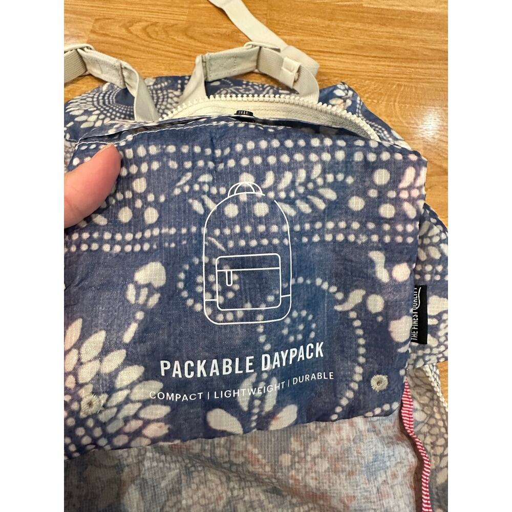 Herschel Rome Packable Backpack - 21.5L - Picture 5 of 6